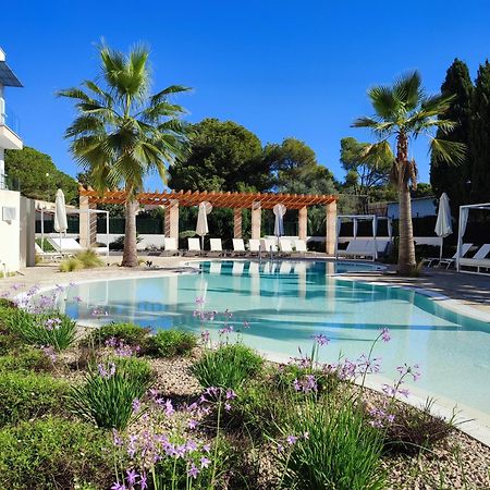 פורטו קריסטו Sol I Vida Hotel - Adults Only מראה חיצוני תמונה