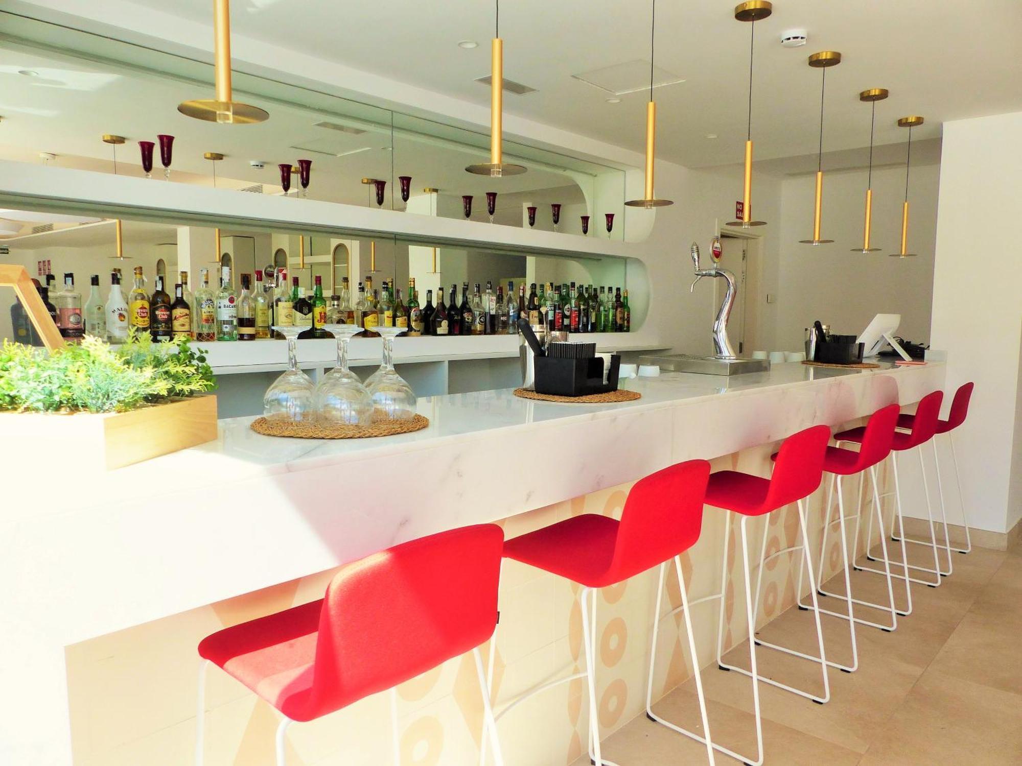 פורטו קריסטו Sol I Vida Hotel - Adults Only מראה חיצוני תמונה