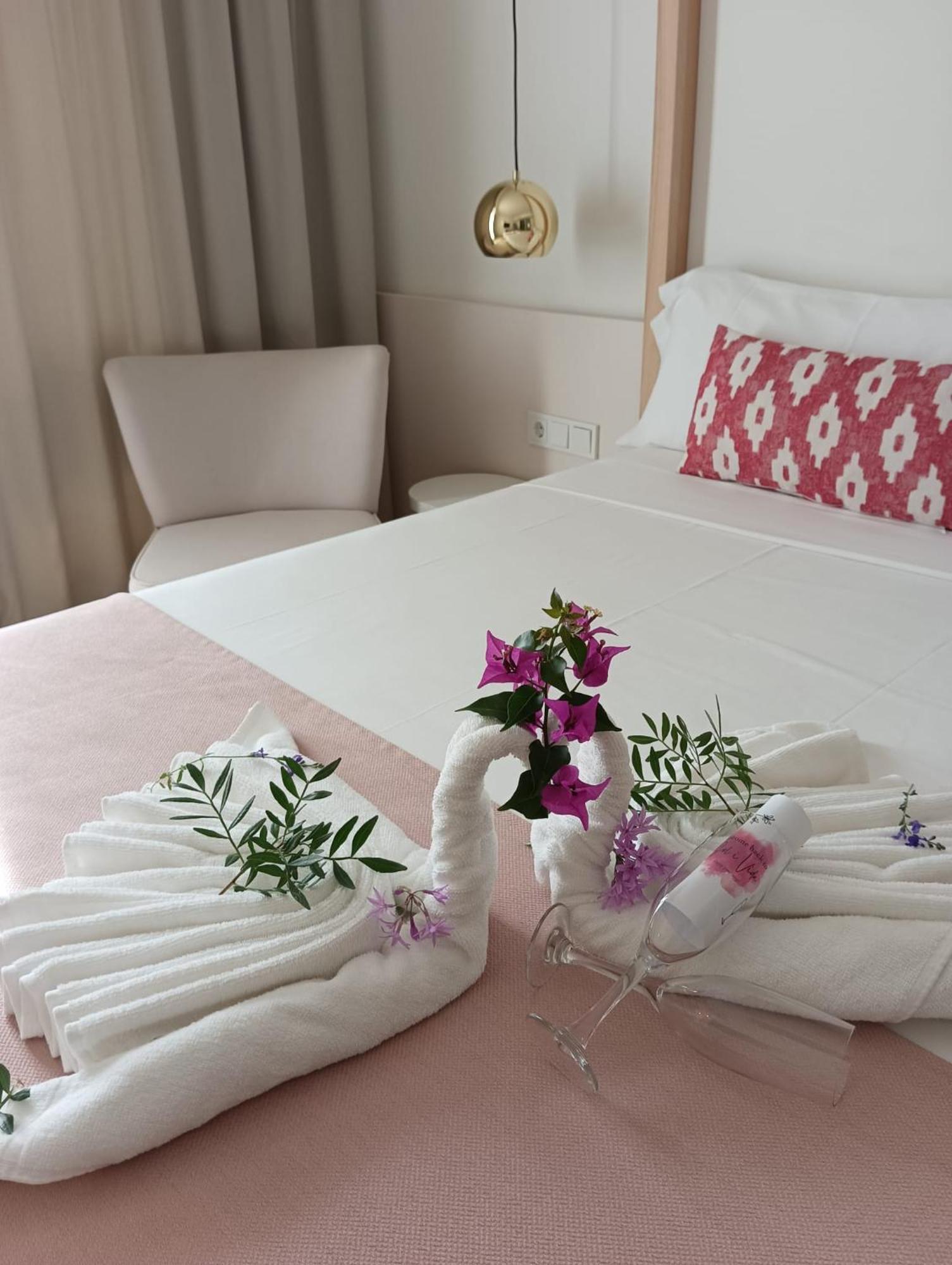 פורטו קריסטו Sol I Vida Hotel - Adults Only מראה חיצוני תמונה