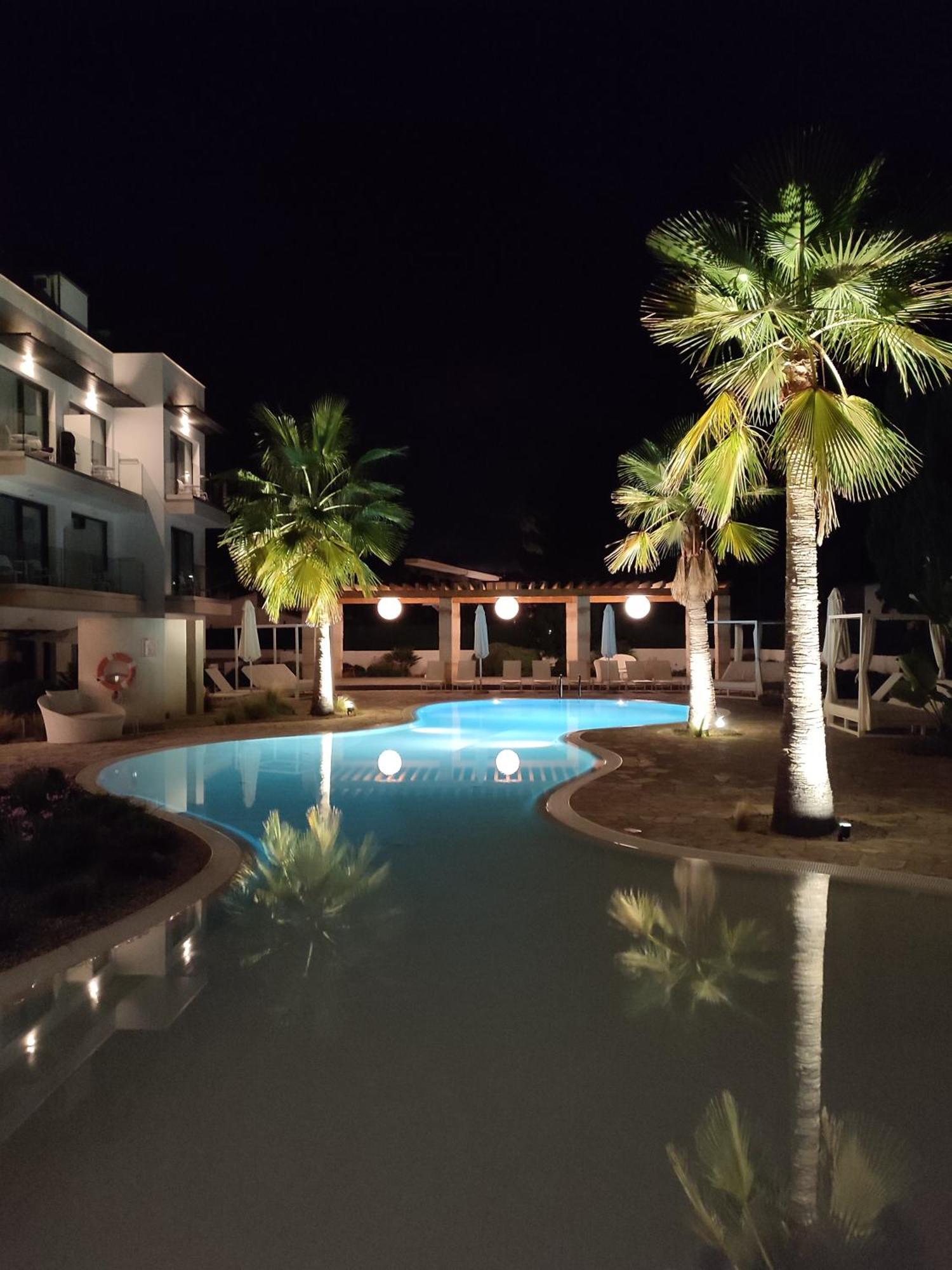 פורטו קריסטו Sol I Vida Hotel - Adults Only מראה חיצוני תמונה