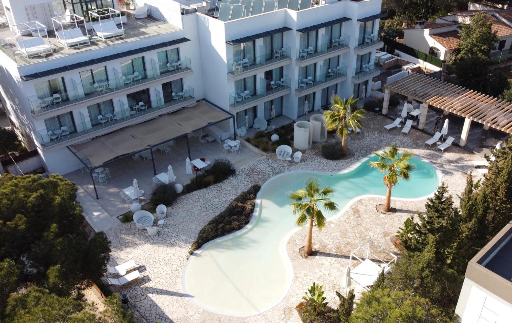 פורטו קריסטו Sol I Vida Hotel - Adults Only מראה חיצוני תמונה