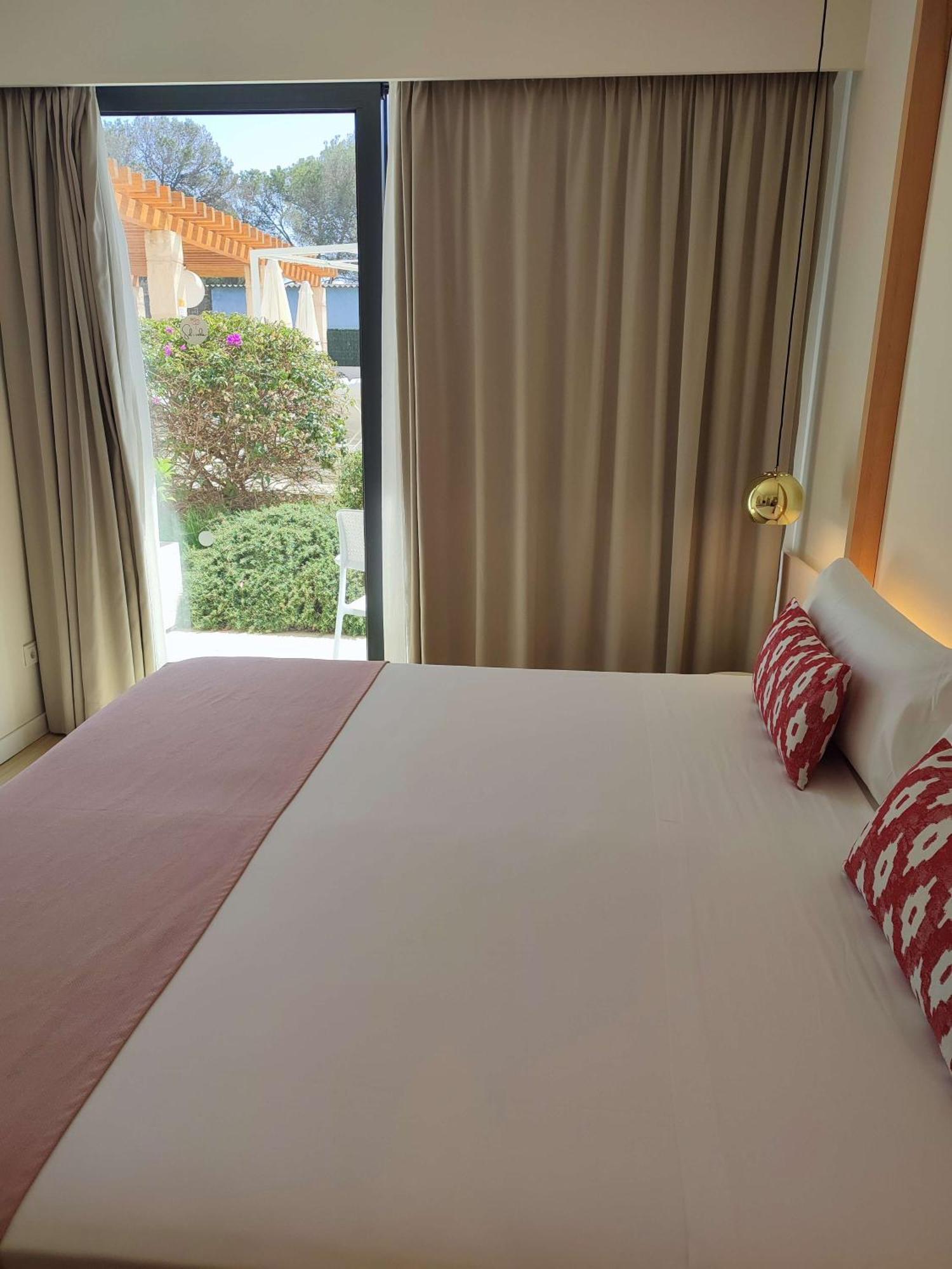 פורטו קריסטו Sol I Vida Hotel - Adults Only מראה חיצוני תמונה