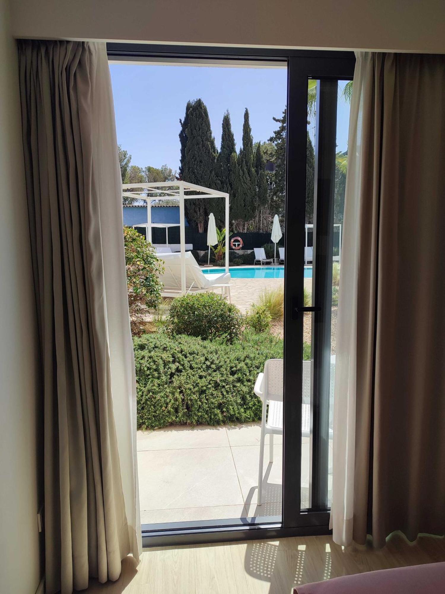פורטו קריסטו Sol I Vida Hotel - Adults Only מראה חיצוני תמונה