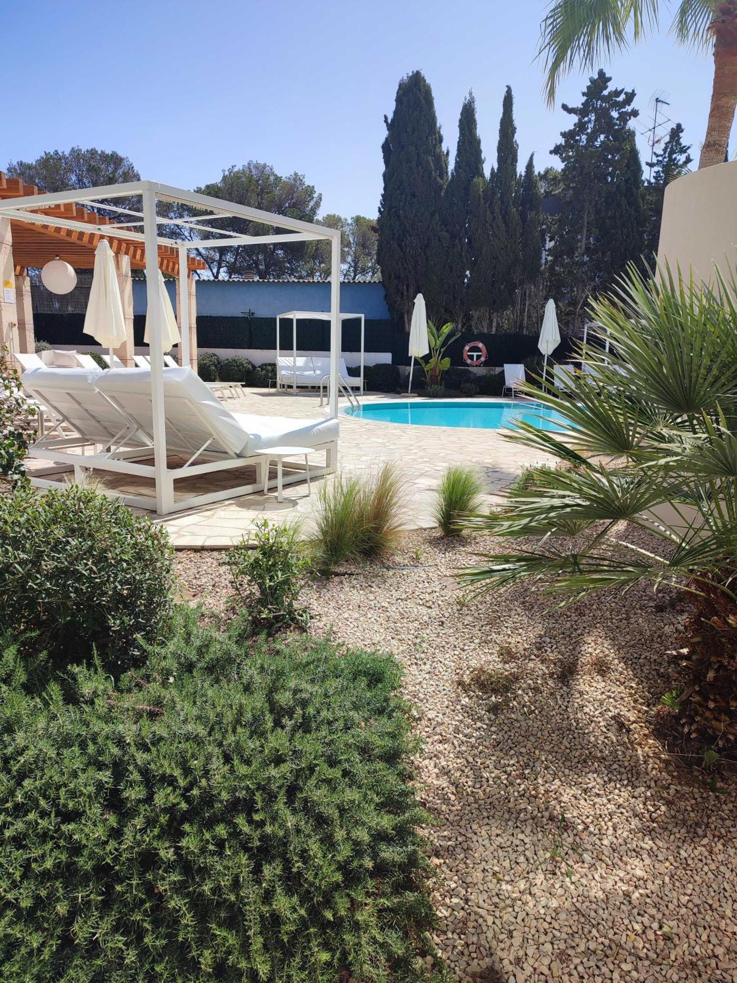 פורטו קריסטו Sol I Vida Hotel - Adults Only מראה חיצוני תמונה