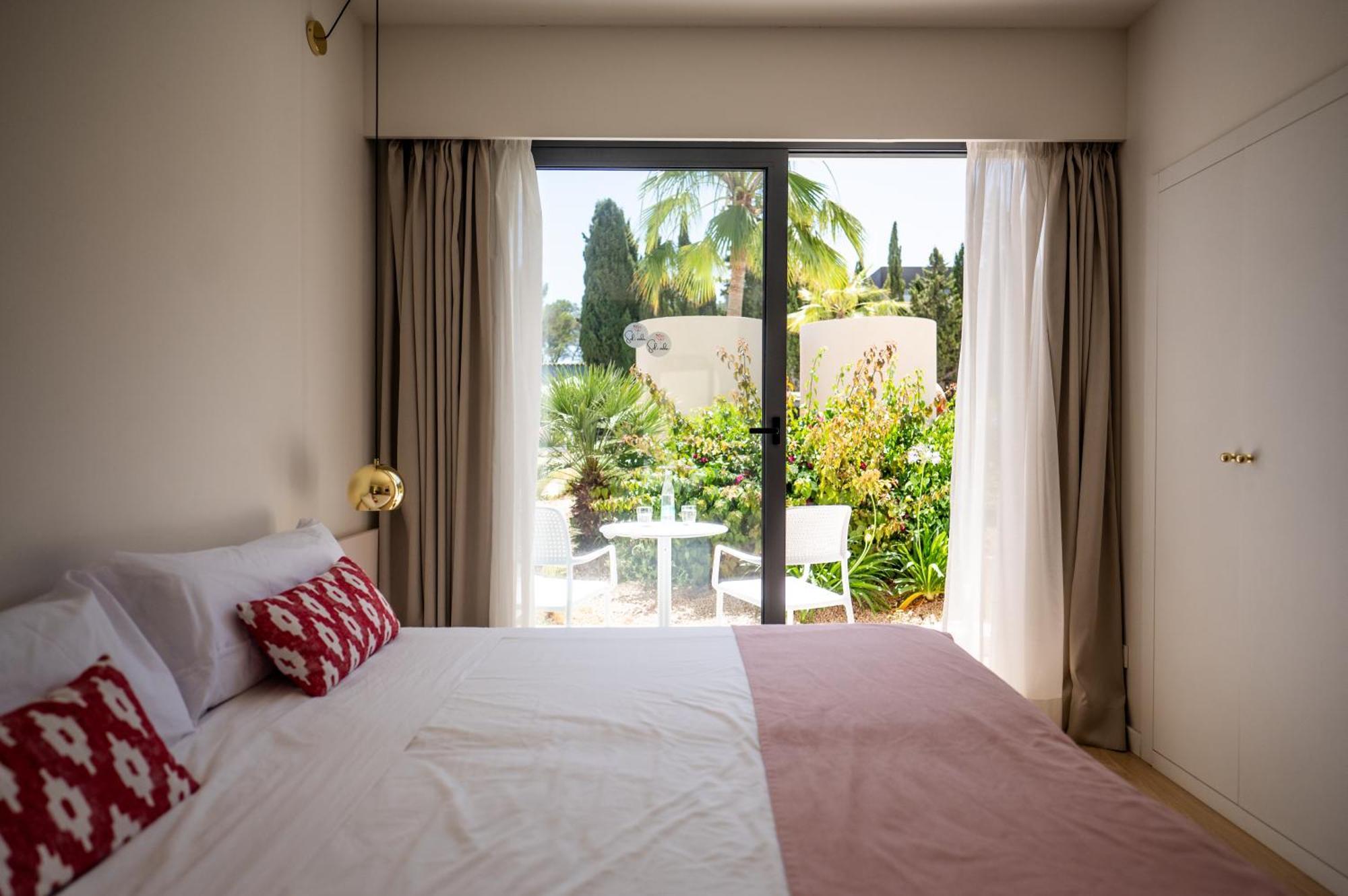 פורטו קריסטו Sol I Vida Hotel - Adults Only מראה חיצוני תמונה
