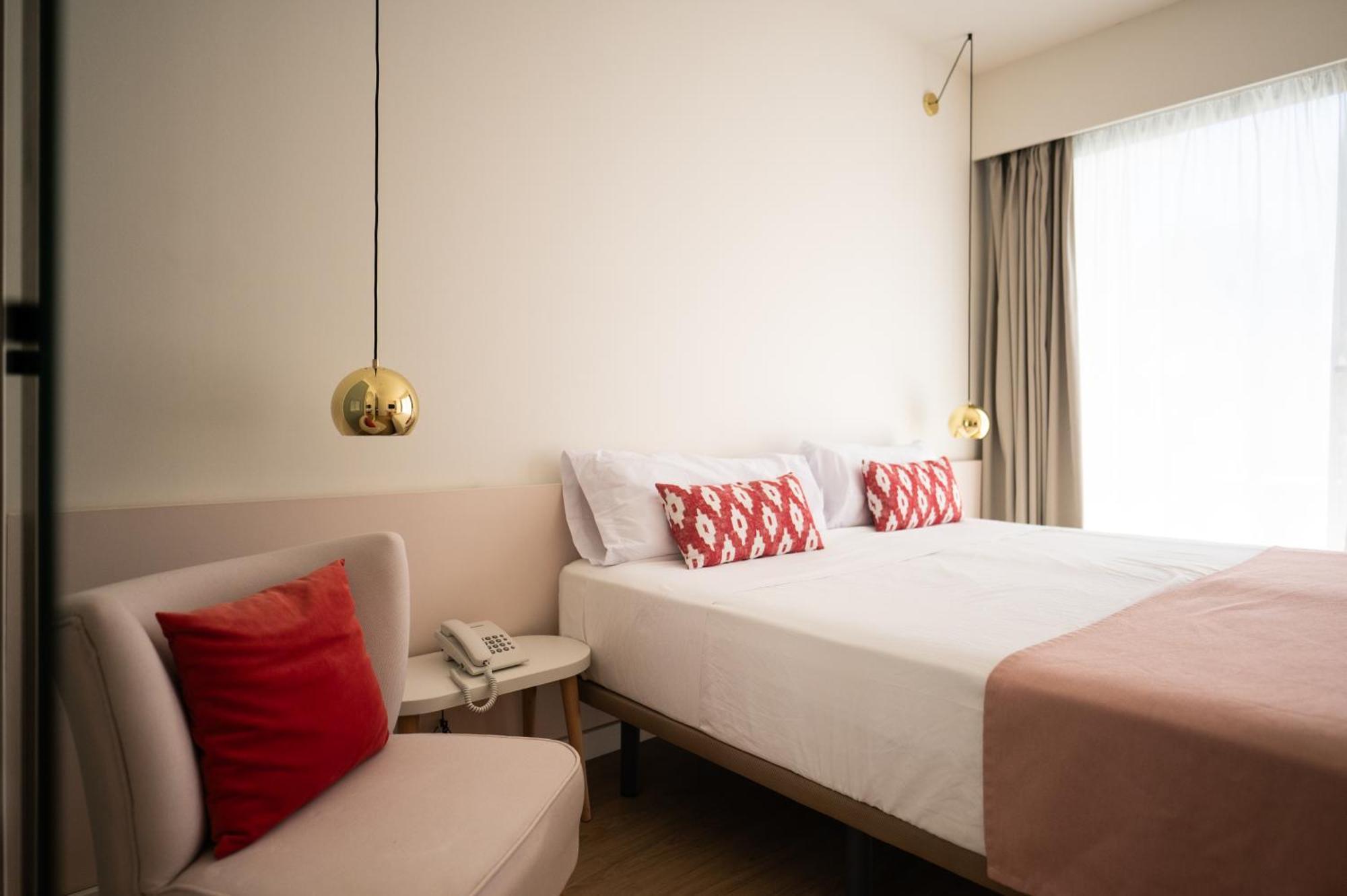פורטו קריסטו Sol I Vida Hotel - Adults Only מראה חיצוני תמונה