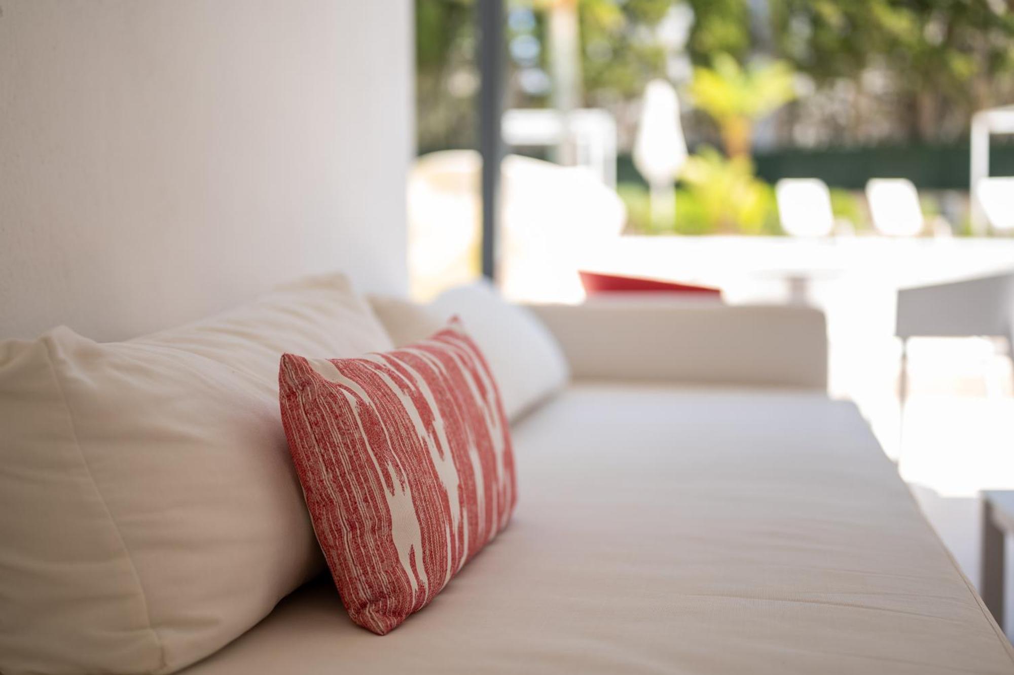 פורטו קריסטו Sol I Vida Hotel - Adults Only מראה חיצוני תמונה