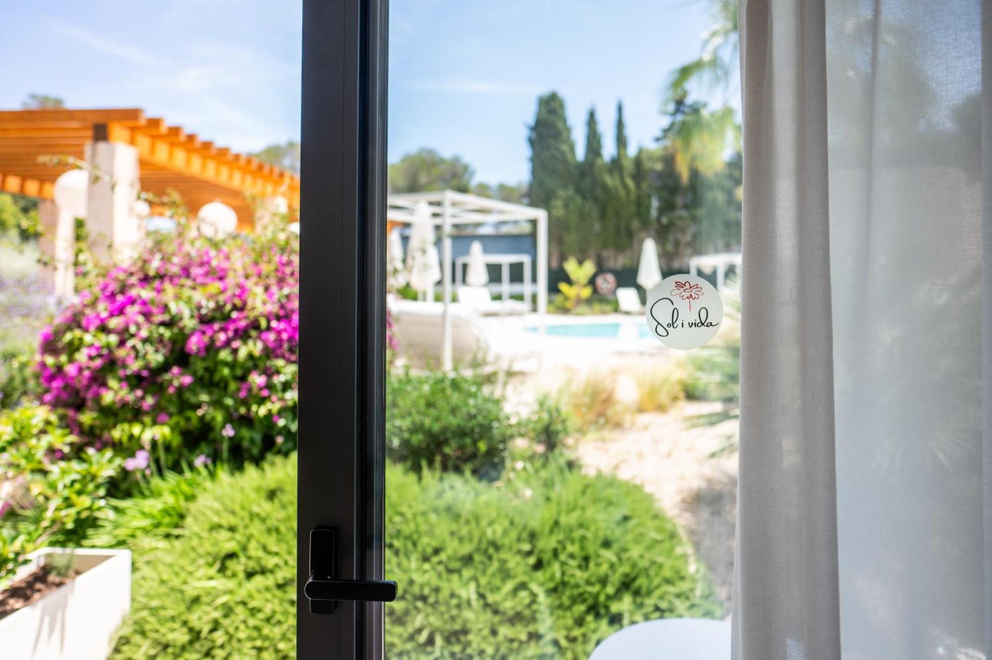 פורטו קריסטו Sol I Vida Hotel - Adults Only מראה חיצוני תמונה