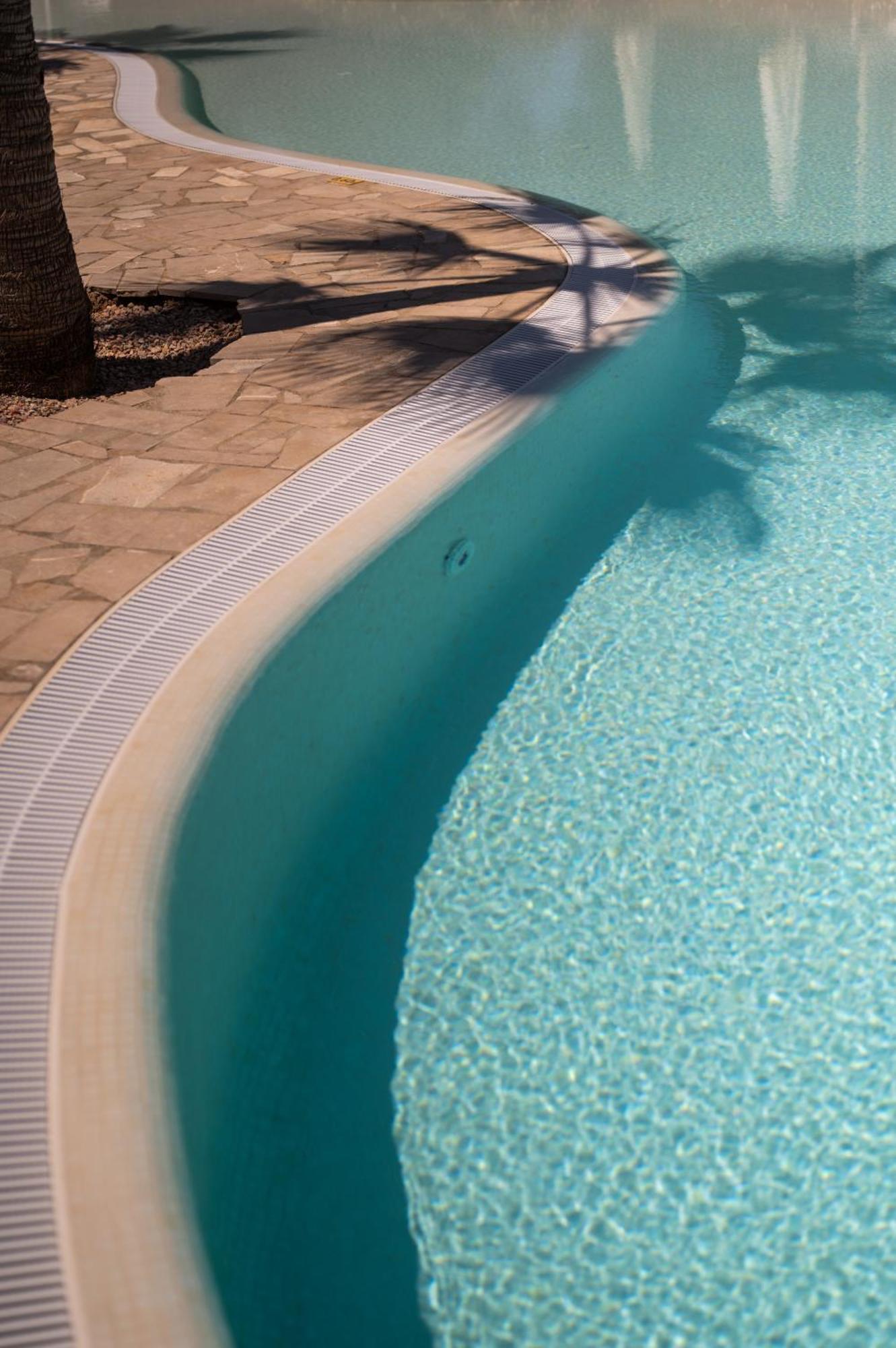 פורטו קריסטו Sol I Vida Hotel - Adults Only מראה חיצוני תמונה