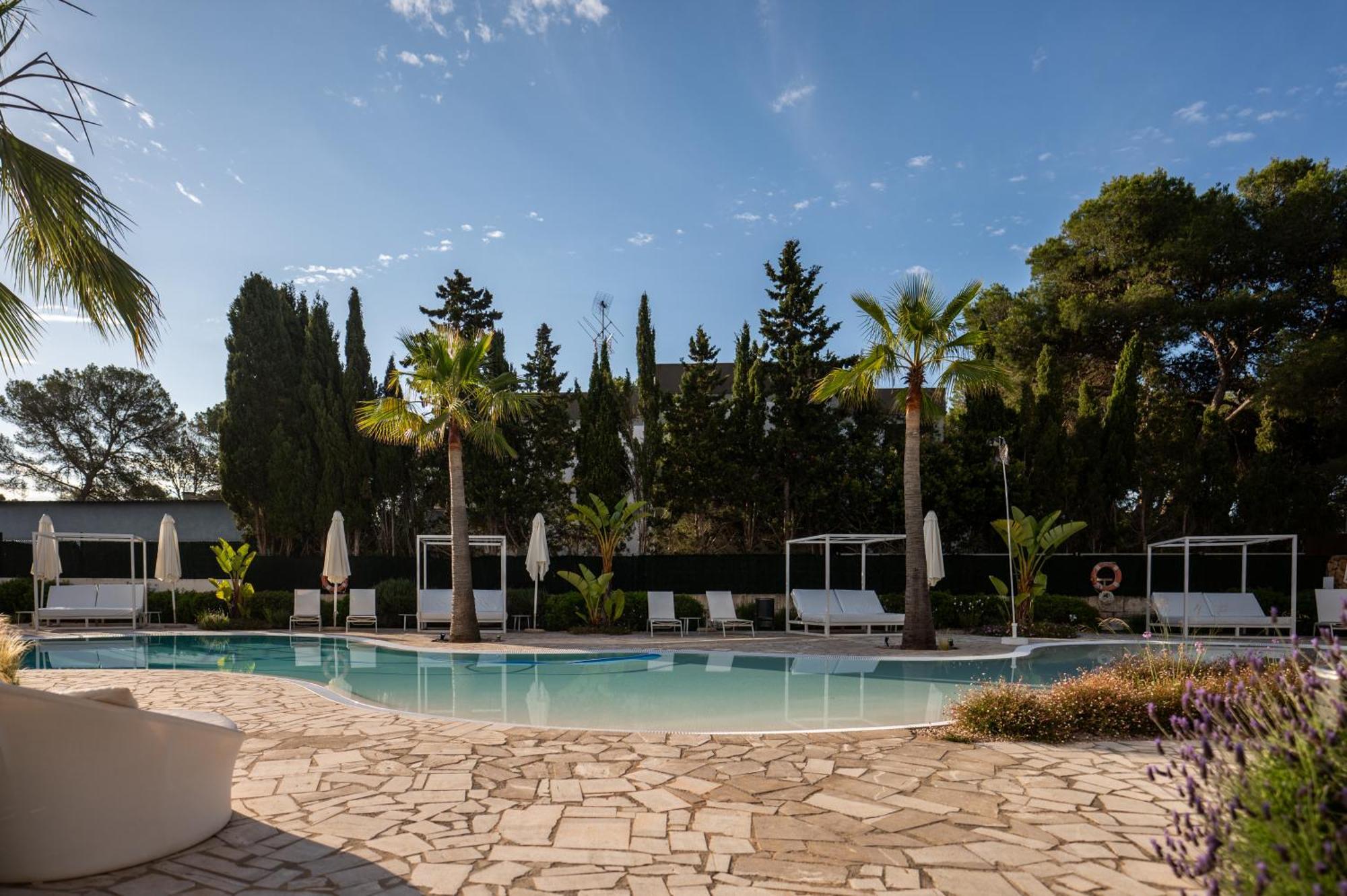 פורטו קריסטו Sol I Vida Hotel - Adults Only מראה חיצוני תמונה