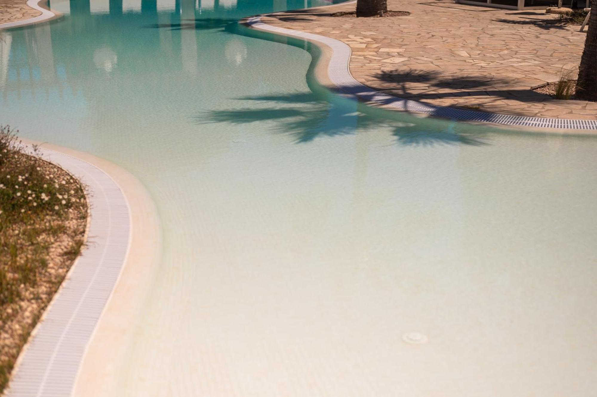 פורטו קריסטו Sol I Vida Hotel - Adults Only מראה חיצוני תמונה